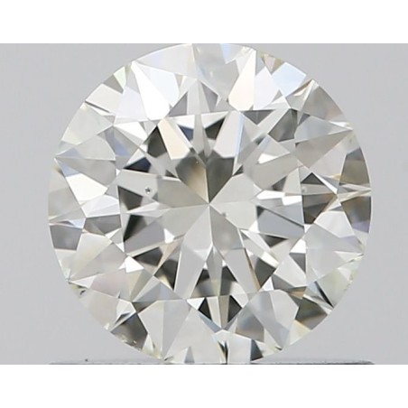 Diament szlif okrągły, 0.7ct, VS2, G, IGI 666405917