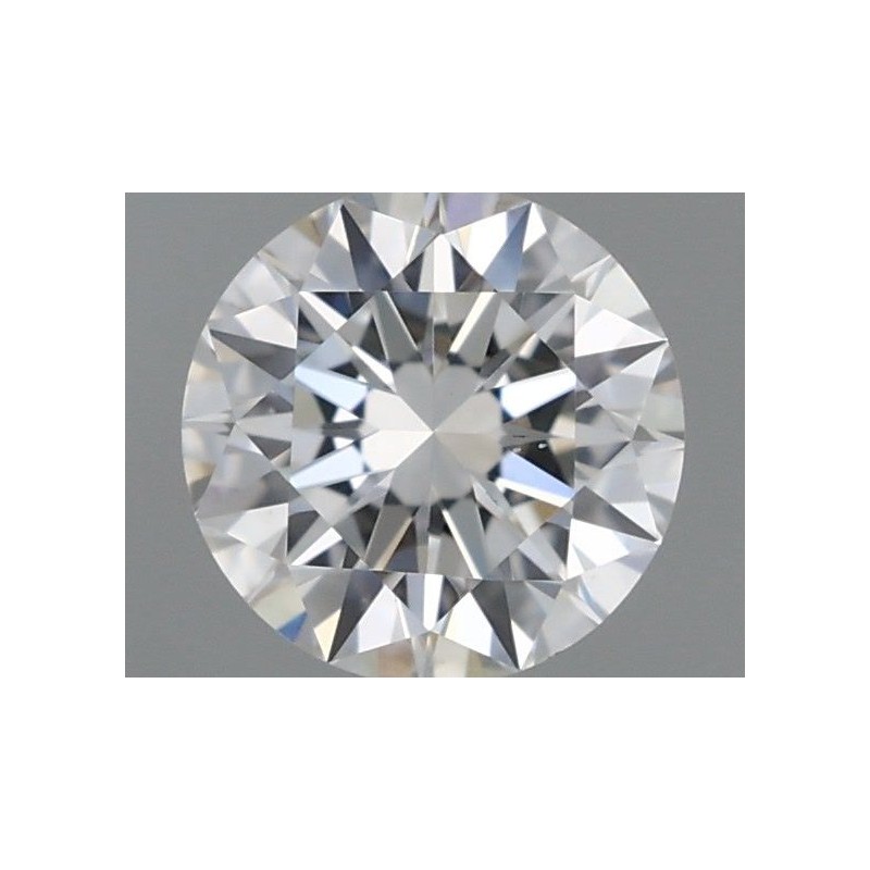 Diament szlif okrągły, 0.4ct, VS2, F, GIA 6512457156 Diament szlif okrągły, 0.4ct, VS2, F, GIA 6512457156