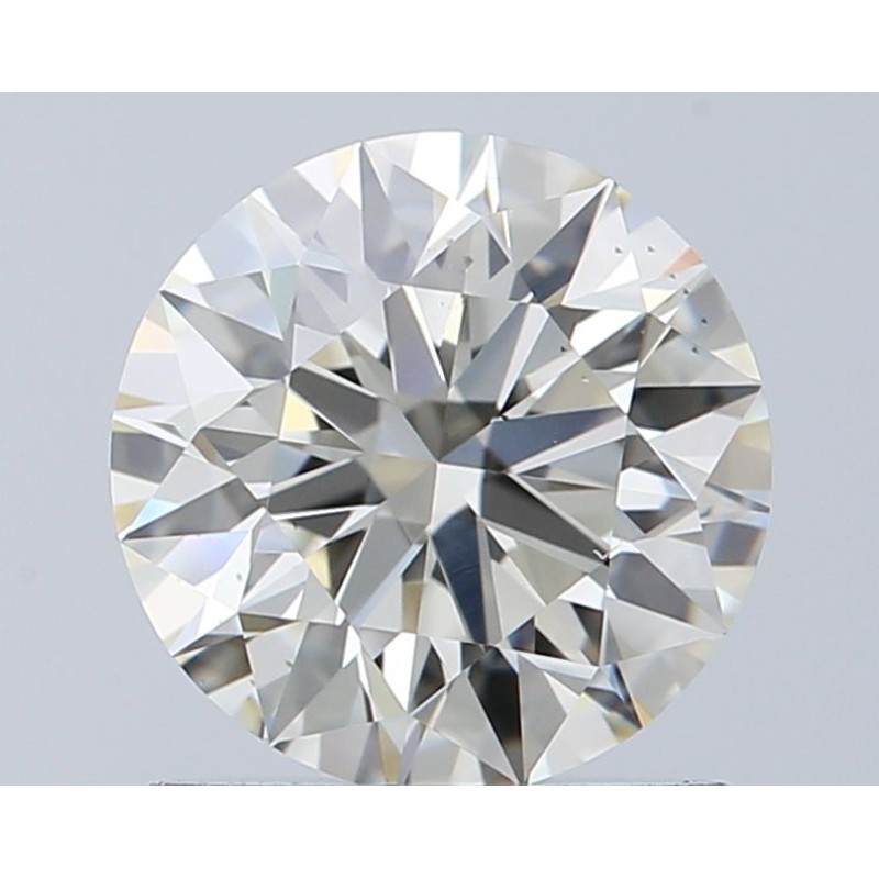 Diament szlif okrągły, 1.06ct, VS2, I, IGI 654416464 Diament szlif okrągły, 1.06ct, VS2, I, IGI 654416464