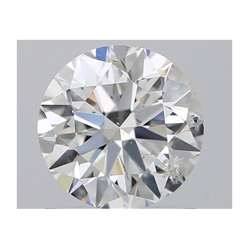 Diament szlif okrągły, 1ct, SI2, E, IGI 670478875 Diament szlif okrągły, 1ct, SI2, E, IGI 670478875