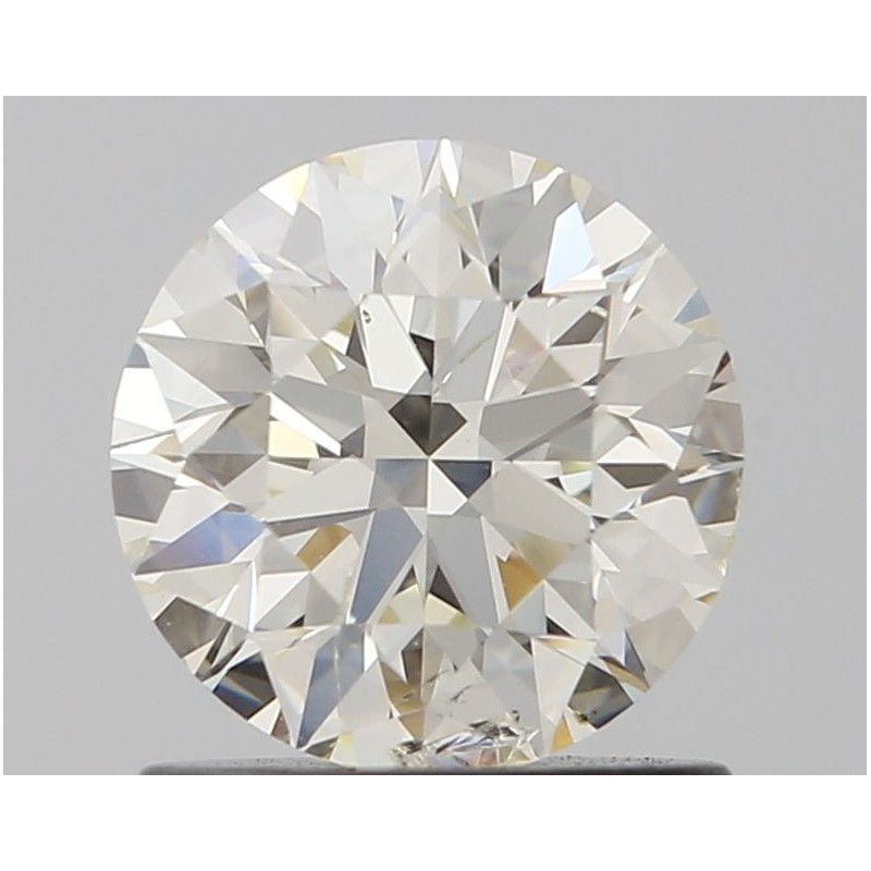 Diament szlif okrągły, 1ct, SI2, I, IGI 713558159 Diament szlif okrągły, 1ct, SI2, I, IGI 713558159