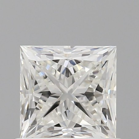 Diament szlif princess, 0.7ct, VS1, H, GIA 1525692320