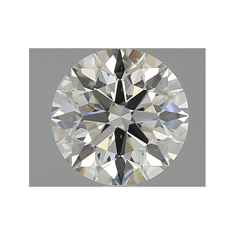 Diament szlif okrągły, 1.7ct, SI1, I, IGI 654416521