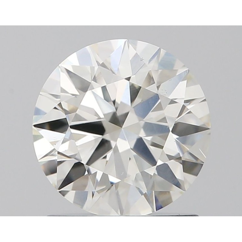Diament szlif okrągły, 1.17ct, SI1, H, GIA 1523920482