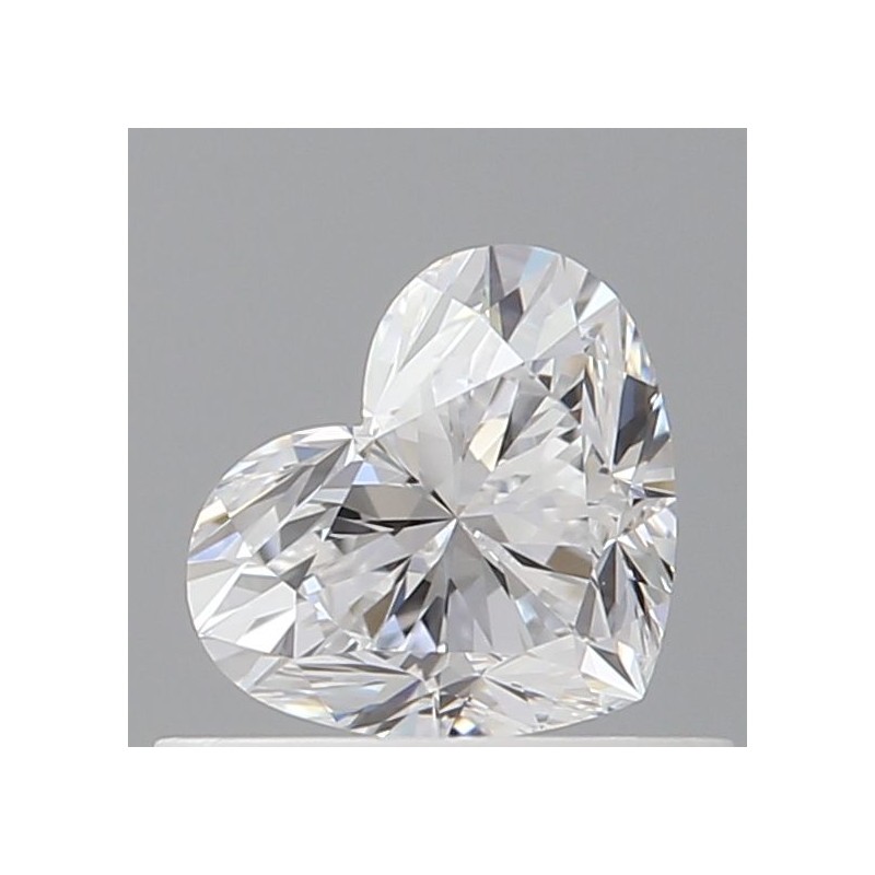 Diament serce, 0.52ct, VVS2, D, GIA 3535125350 Diament serce, 0.52ct, VVS2, D, GIA 3535125350