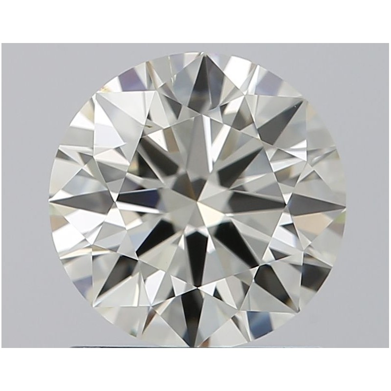 Diament szlif okrągły, 1.2ct, SI1, I, IGI 629464359