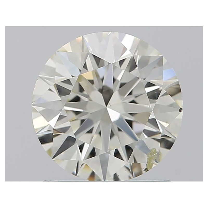 Diament szlif okrągły, 1.21ct, SI2, I, IGI 713558007 Diament szlif okrągły, 1.21ct, SI2, I, IGI 713558007