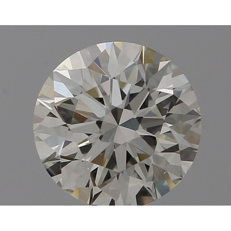 Diament szlif okrągły, 1ct, VS1, I, IGI 713558212