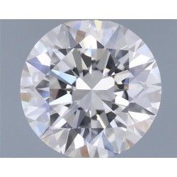 Diament szlif okrągły, 0.6ct, VVS2, G, GIA 2504474716