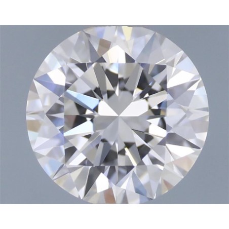 Diament szlif okrągły, 0.6ct, VVS2, G, GIA 2504474716