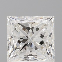 Diament szlif princess, 1.71ct, VVS1, G, GIA 6522974684
