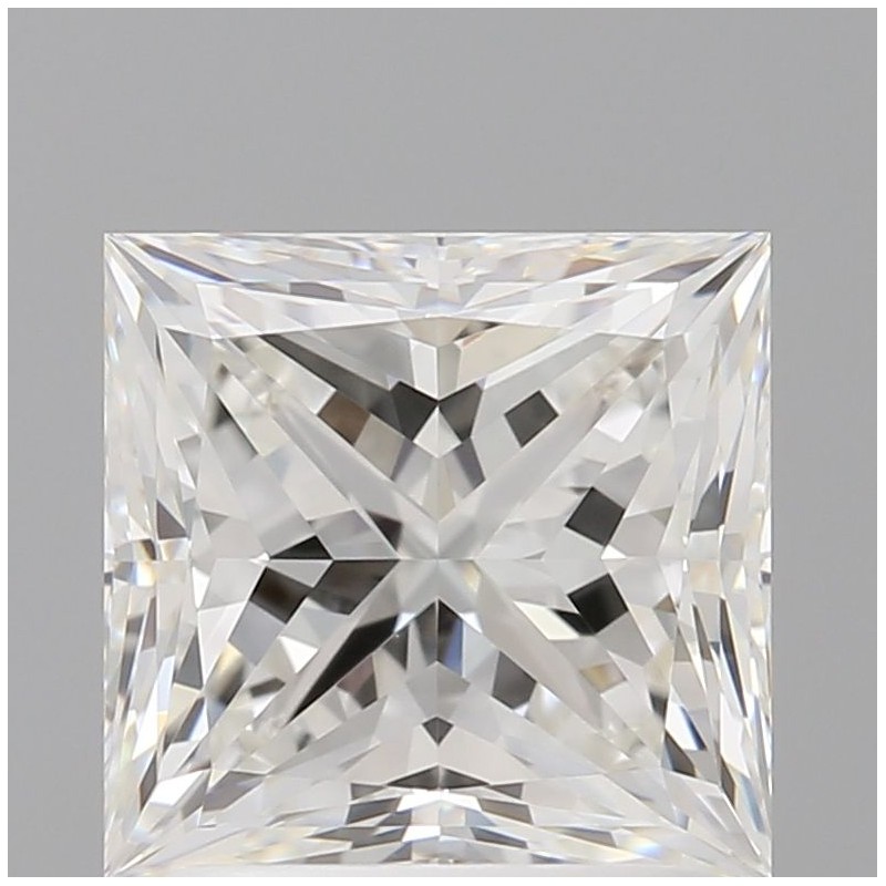 Diament szlif princess, 1.71ct, VVS1, G, GIA 6522974684