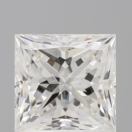 Diament szlif princess, 1.71ct, VVS1, G, GIA 6522974684