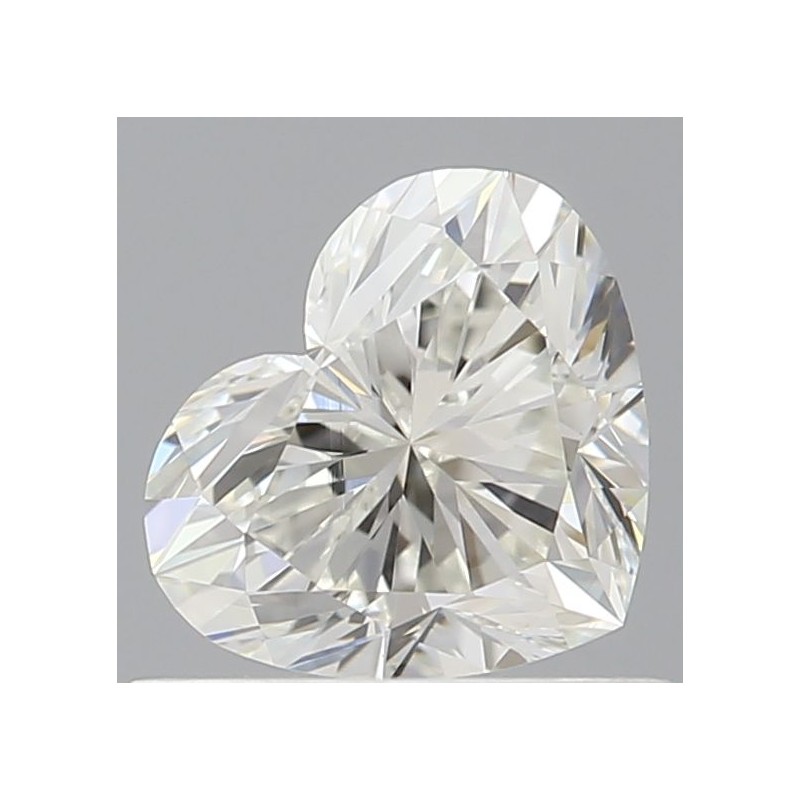 Diament serce, 0.7ct, VVS1, I, GIA 1519659429 Diament serce, 0.7ct, VVS1, I, GIA 1519659429