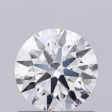 Diament szlif okrągły, 0.71ct, SI1, E, GIA 7528561276