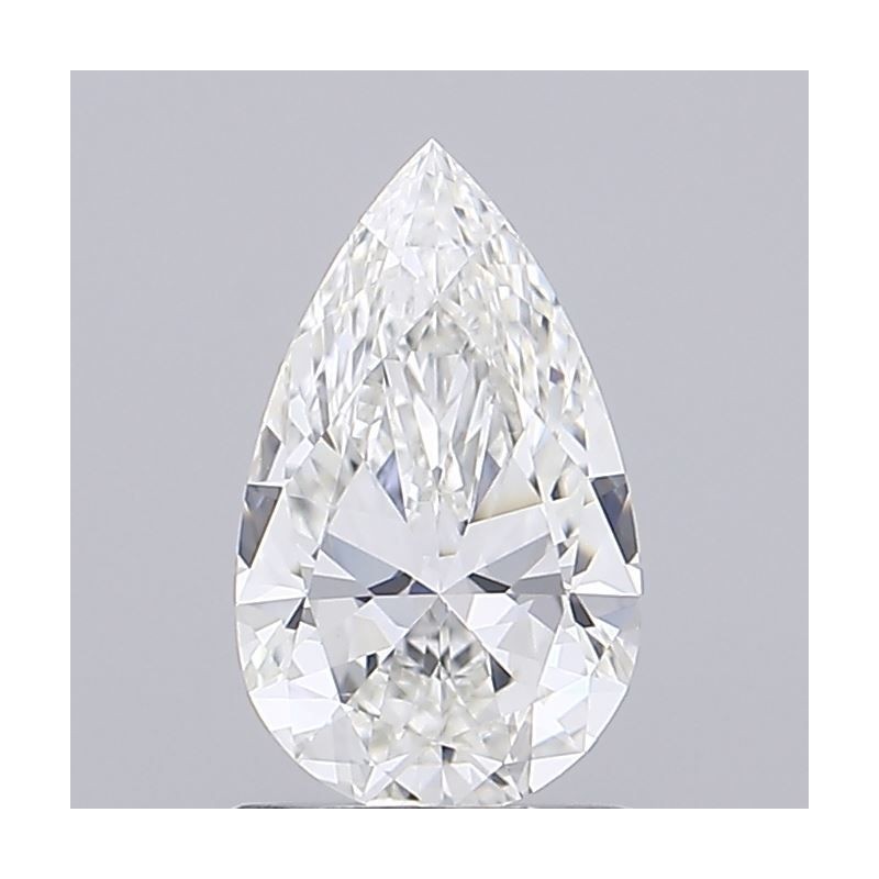 Diament szlif gruszkowy, 1.01ct, VS1, H, GIA 7538164674 Diament szlif gruszkowy, 1.01ct, VS1, H, GIA 7538164674
