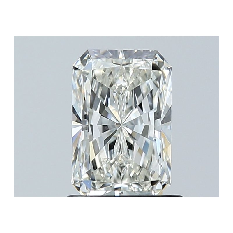 Diament radiant, 1.02ct, SI2, I, GIA 2231745909 Diament radiant, 1.02ct, SI2, I, GIA 2231745909