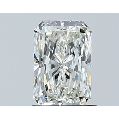 Diament radiant, 1.02ct, SI2, I, GIA 2231745909