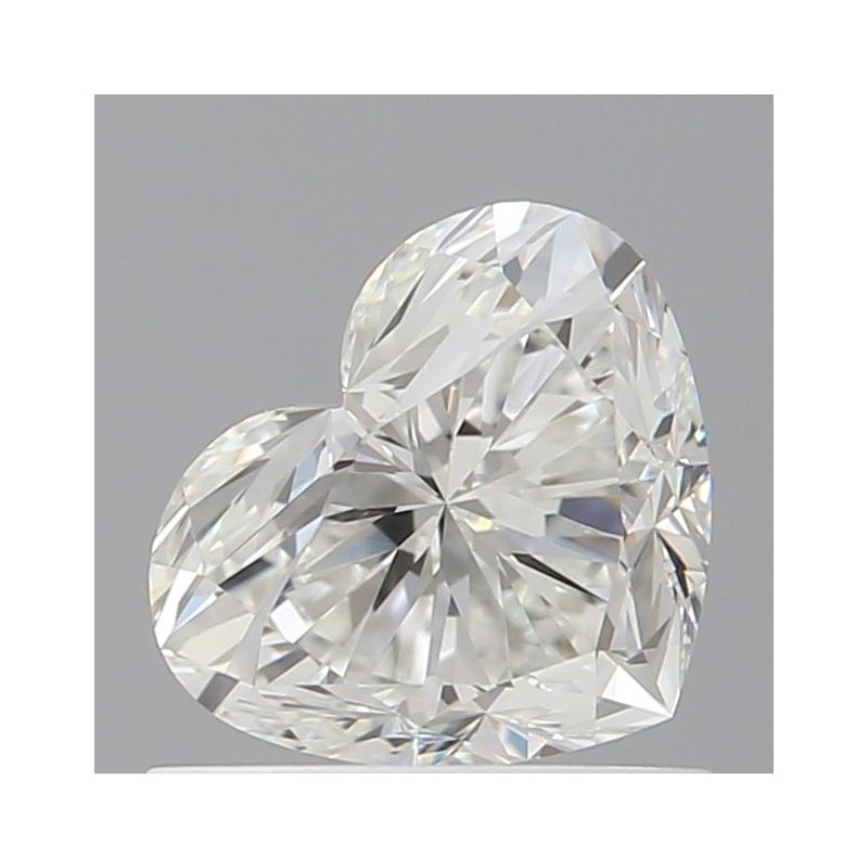 Diament serce, 0.9ct, VVS1, H, GIA 6532468610 Diament serce, 0.9ct, VVS1, H, GIA 6532468610