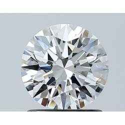 Diament szlif okrągły, 1.06ct, VS1, I, GIA 2235739411