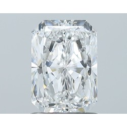 Diament radiant, 1.2ct, SI1, E, GIA 7531439101