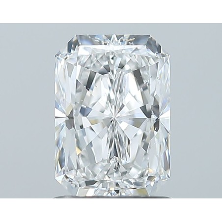 Diament radiant, 1.2ct, SI1, E, GIA 7531439101