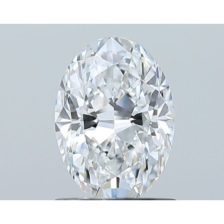 Diament szlif owalny, 1.01ct, VS2, D, GIA 2235751260