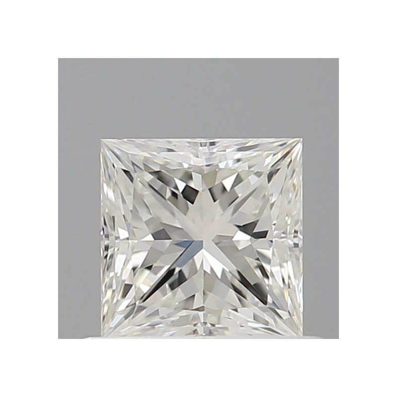 Diament szlif princess, 0.7ct, VVS1, I, GIA 2516346088 Diament szlif princess, 0.7ct, VVS1, I, GIA 2516346088