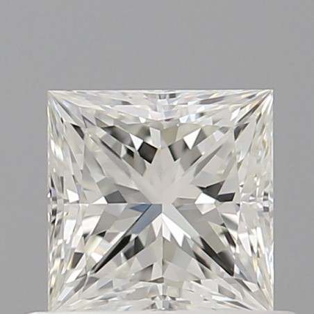 Diament szlif princess, 0.7ct, VVS1, I, GIA 2516346088
