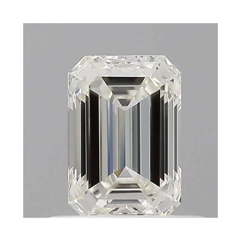 Diament szlif szmaragdowy, 0.51ct, VVS1, I, GIA 1535114657 Diament szlif szmaragdowy, 0.51ct, VVS1, I, GIA 1535114657