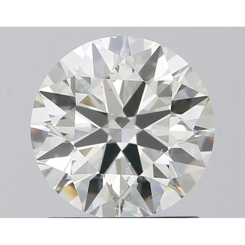 Diament szlif okrągły, 1.32ct, SI1, G, IGI 670479506