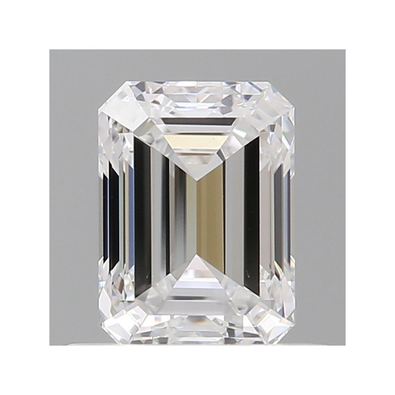 Diament szlif szmaragdowy, 0.7ct, VVS2, D, GIA 6522285542 Diament szlif szmaragdowy, 0.7ct, VVS2, D, GIA 6522285542