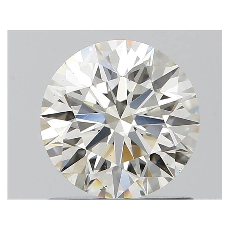 Diament szlif okrągły, 1ct, VS2, I, IGI 670479221 Diament szlif okrągły, 1ct, VS2, I, IGI 670479221