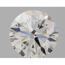 Diament szlif okrągły, 0.9ct, SI1, G, IGI 728513430