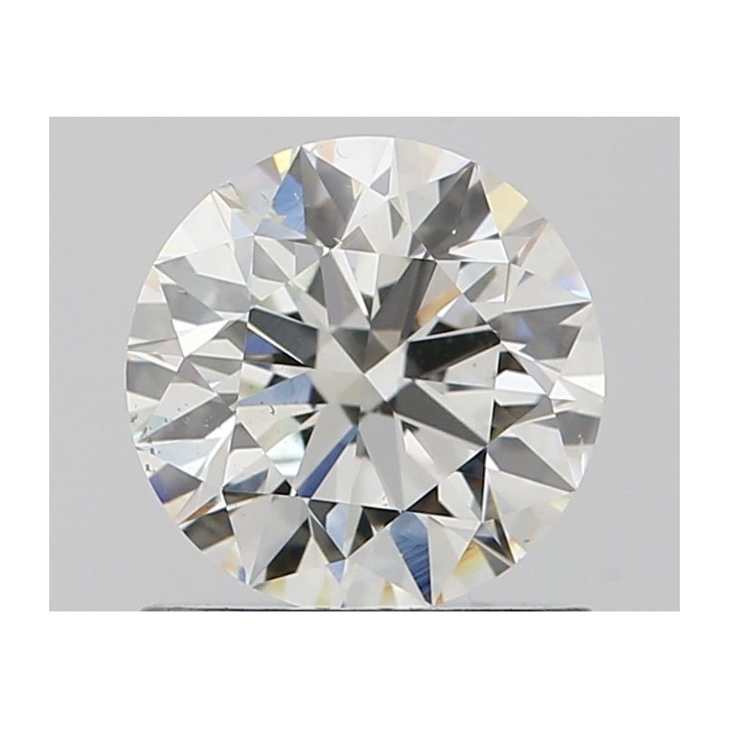 Diament szlif okrągły, 0.9ct, SI1, F, IGI 645443033 Diament szlif okrągły, 0.9ct, SI1, F, IGI 645443033