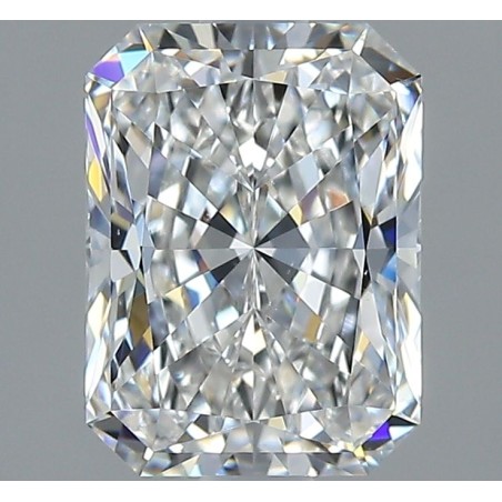 Diament radiant, 1.51ct, VS2, G, GIA 6511473376