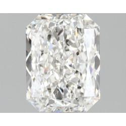 Diament radiant, 1.51ct, VS1, G, GIA 3515081410