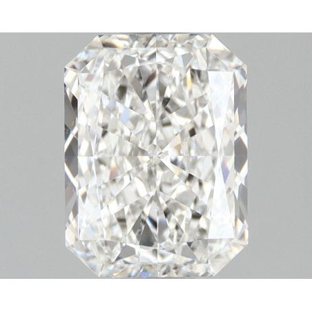 Diament radiant, 1.51ct, VS1, G, GIA 3515081410