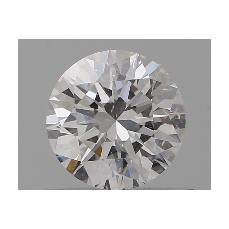 Diament szlif okrągły, 0.54ct, SI1, D, GIA 1535214517 Diament szlif okrągły, 0.54ct, SI1, D, GIA 1535214517