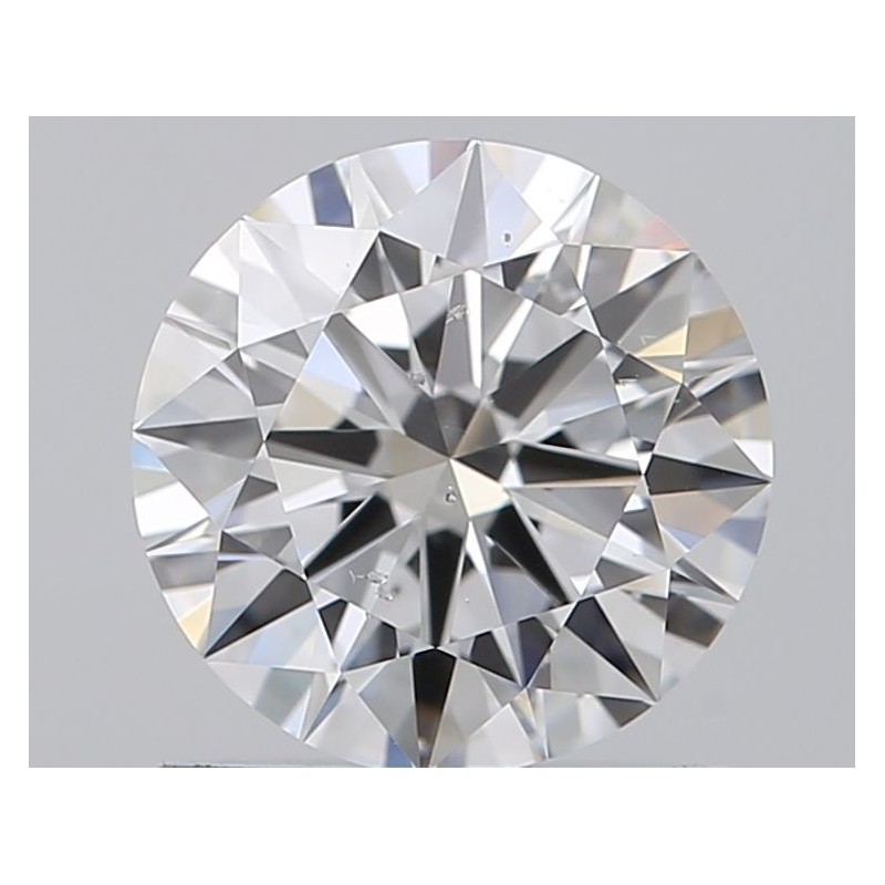 Diament szlif okrągły, 1ct, SI1, D, GIA 2494078199 Diament szlif okrągły, 1ct, SI1, D, GIA 2494078199