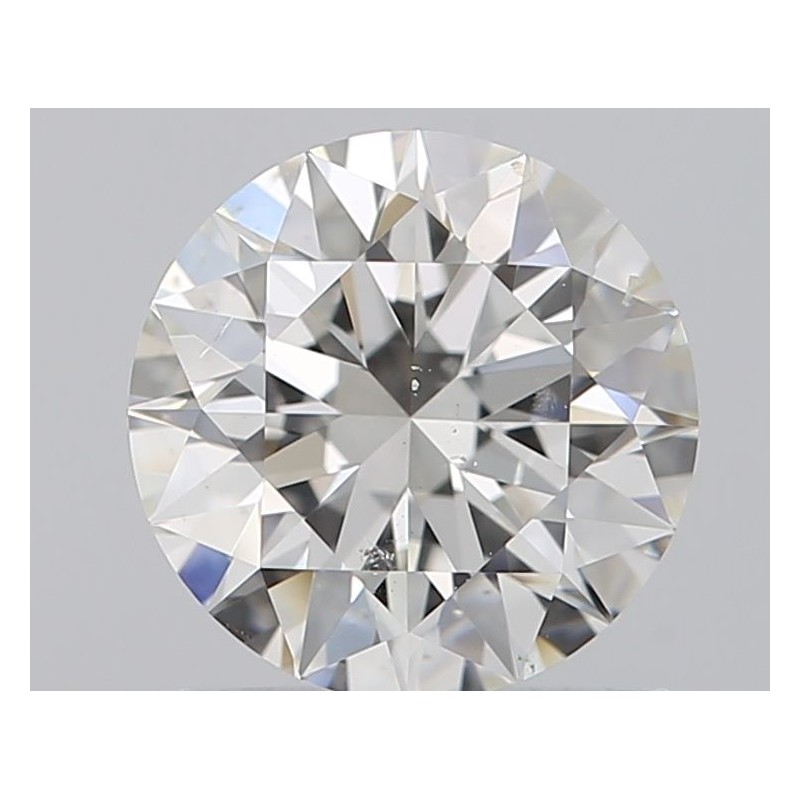 Diament szlif okrągły, 1ct, SI1, G, GIA 6482990286 Diament szlif okrągły, 1ct, SI1, G, GIA 6482990286