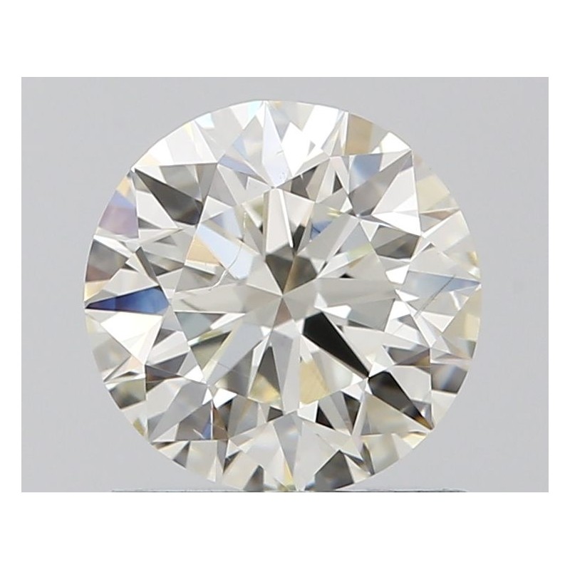 Diament szlif okrągły, 1ct, SI1, I, IGI 670478790 Diament szlif okrągły, 1ct, SI1, I, IGI 670478790