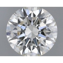 Diament szlif okrągły, 0.32ct, VS2, G, IGI 727539637