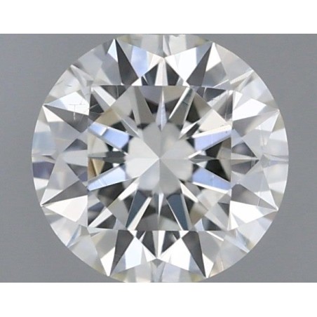 Diament szlif okrągły, 0.32ct, VS2, G, IGI 727539637