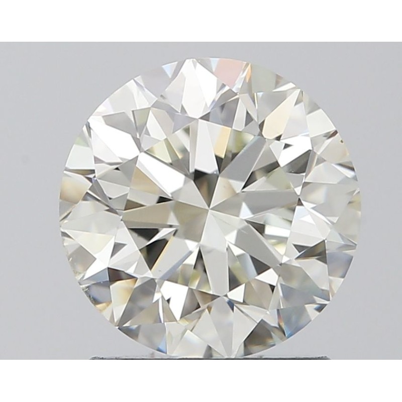 Diament szlif okrągły, 1.5ct, SI1, I, IGI 670479252 Diament szlif okrągły, 1.5ct, SI1, I, IGI 670479252