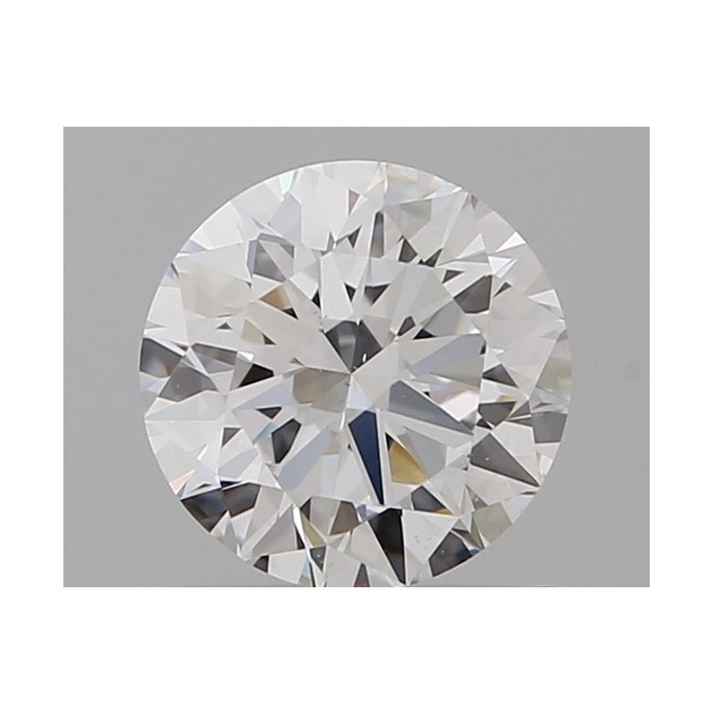 Diament szlif okrągły, 0.7ct, SI1, D, GIA 1537711145 Diament szlif okrągły, 0.7ct, SI1, D, GIA 1537711145