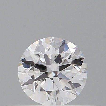 Diament szlif okrągły, 0.3ct, VVS2, E, GIA 2536596178