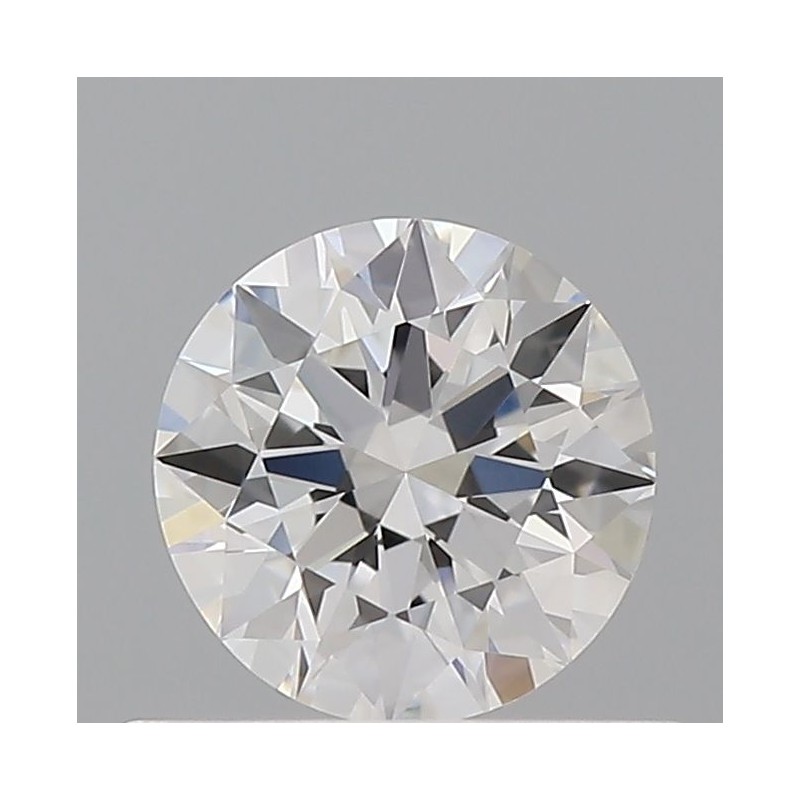 Diament szlif okrągły, 0.5ct, VVS1, E, GIA 5533469180 Diament szlif okrągły, 0.5ct, VVS1, E, GIA 5533469180