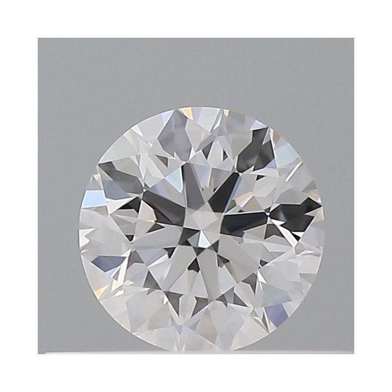 Diament szlif okrągły, 0.4ct, VVS1, D, GIA 6521998876 Diament szlif okrągły, 0.4ct, VVS1, D, GIA 6521998876