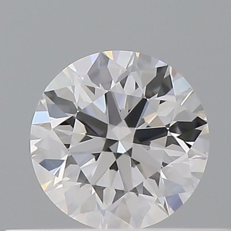 Diament szlif okrągły, 0.4ct, VVS1, D, GIA 6521998876